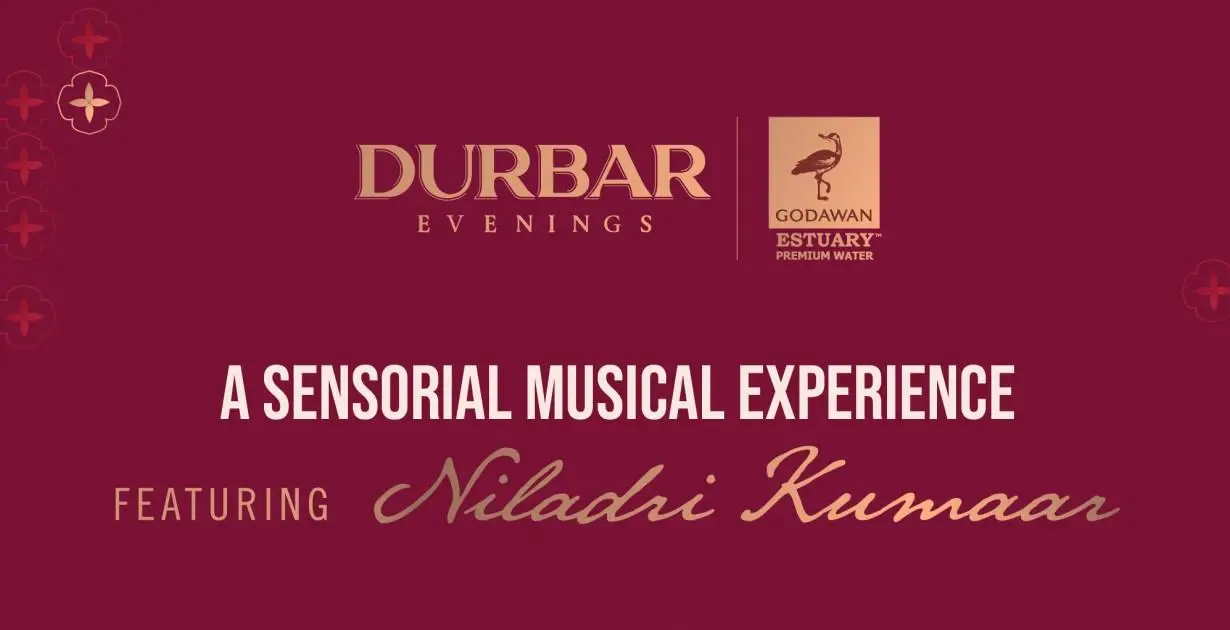 Godawan Indian Whisky Launches Durbar Evenings Whiskey Events - Indian Review