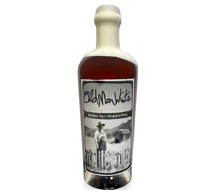 Bourbon Review: Preservation Distillery Old Man Winter Bourbon - Bourbon Review