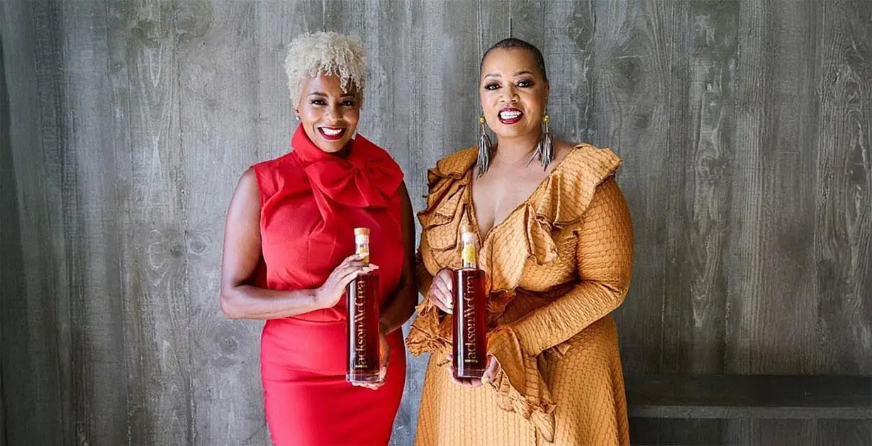 Jackson McCrea Whiskey To Host Founders Salon: By Women, For Women - American Review