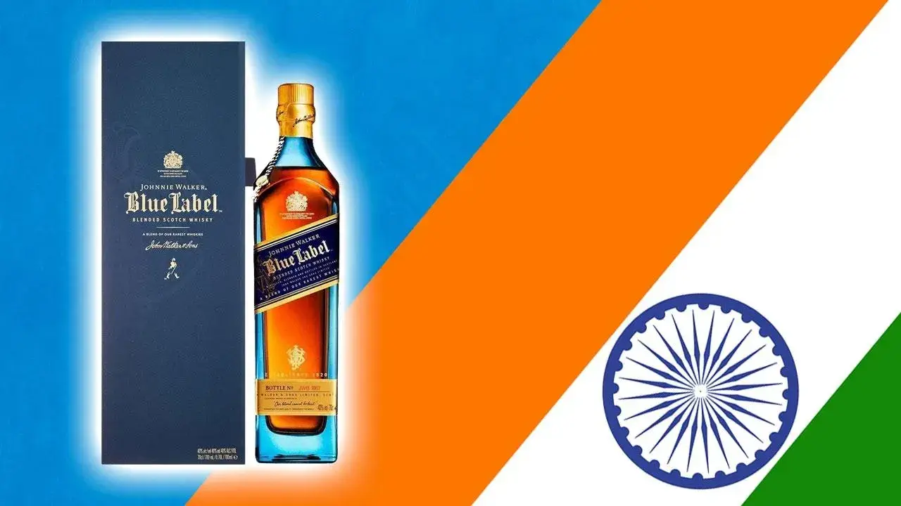 Scotch Whisky’s Indian Puzzle - Scotch Review