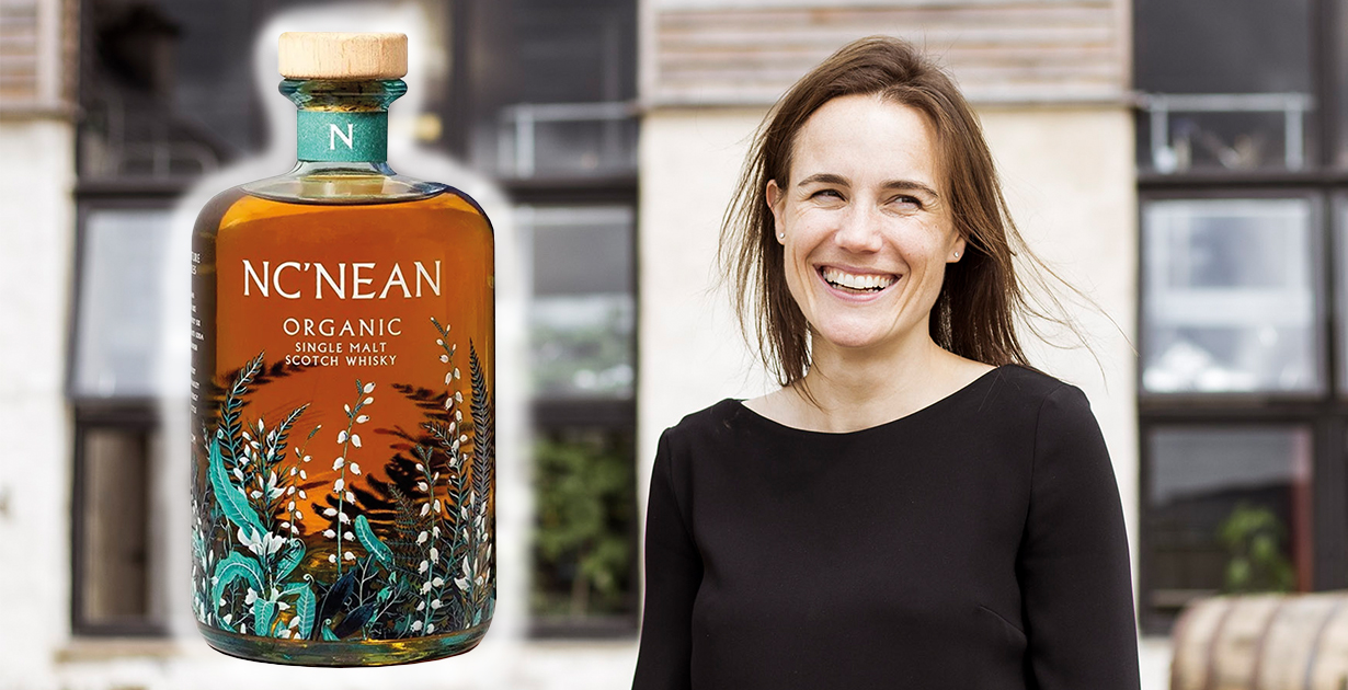 How To Start Your Own Whisky Distillery In Five Steps With Annabel Thomas - American Review