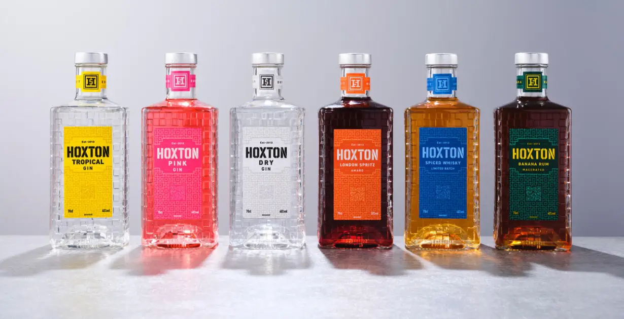 Hoxton Spirits Partners with Maverick Drinks for UK Growth - American Review