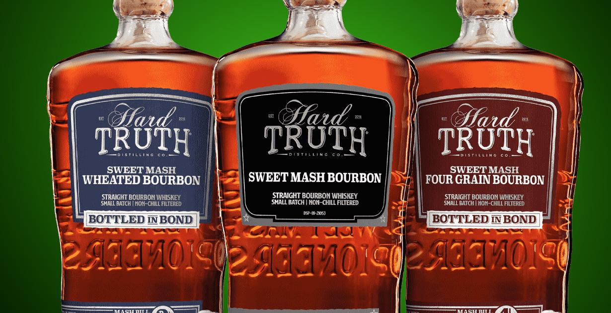 The Ultimate Guide To Hard Truth Distilling - American Review