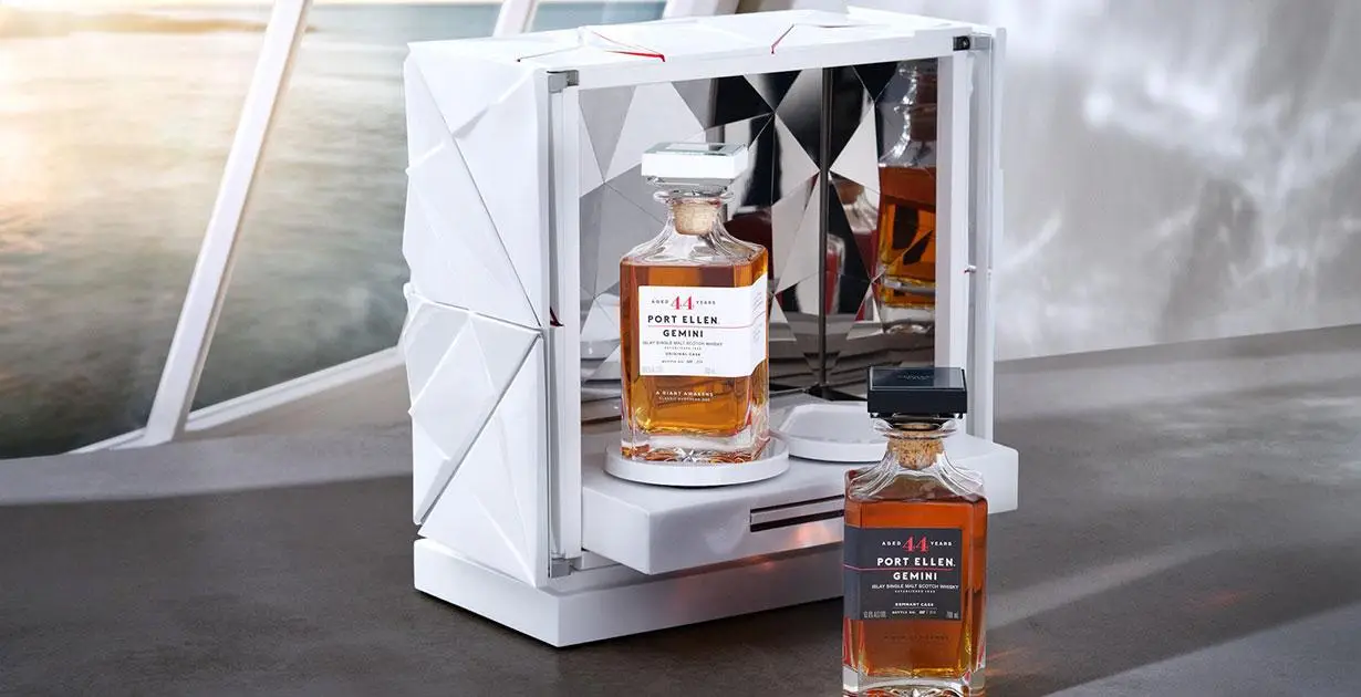 5 Expensive Whiskies That Taste As Good As They Look - American Review