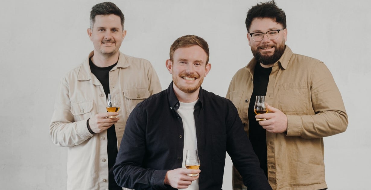 Become An Independent Bottler With Tailored Spirits Co - American Review