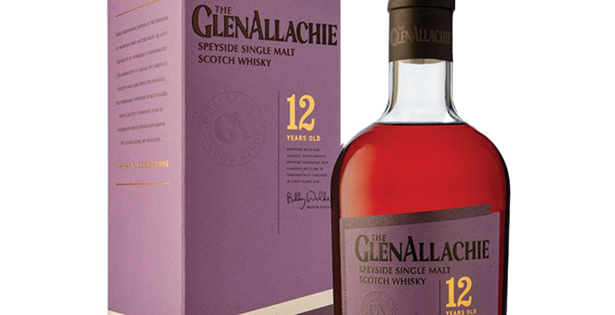 The GlenAllachie Cuts Carbon Footprint with New Distillation Technology - American Review