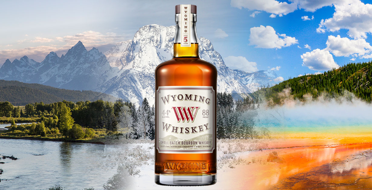 How Kate Mead & Wyoming Whiskey Put The State In A Bottle - American Review