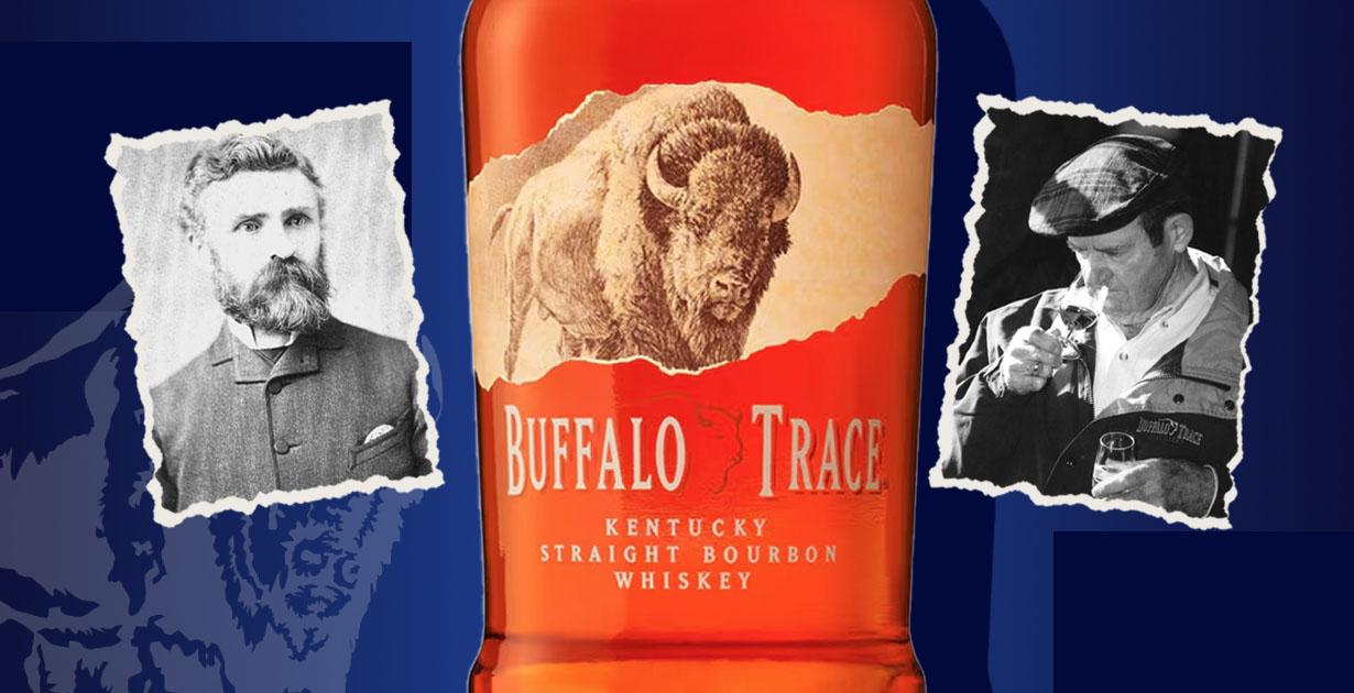 7 Things You Should Know About Buffalo Trace - American Review