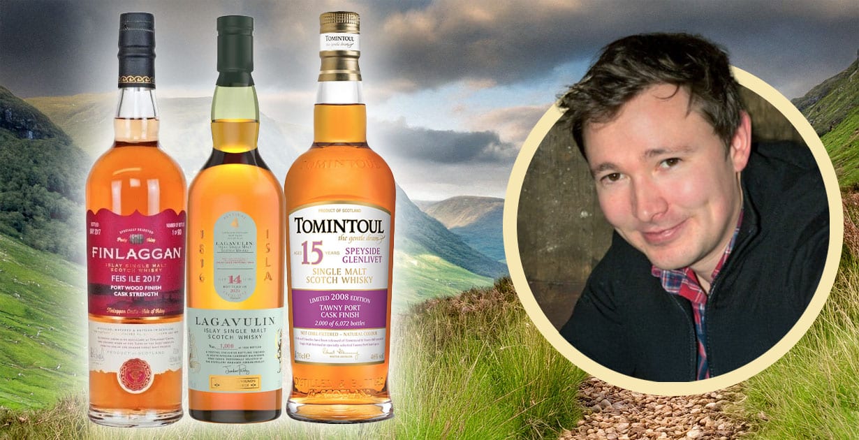 The World’s Best Whiskies According to Award-Winning Expert Gregor Hannah - World Review