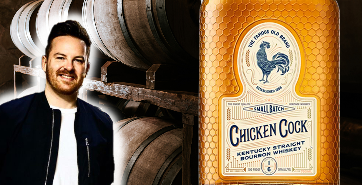 7 Things You Didn’t Know About Small Batch Whiskey With Will Woodington - American Review