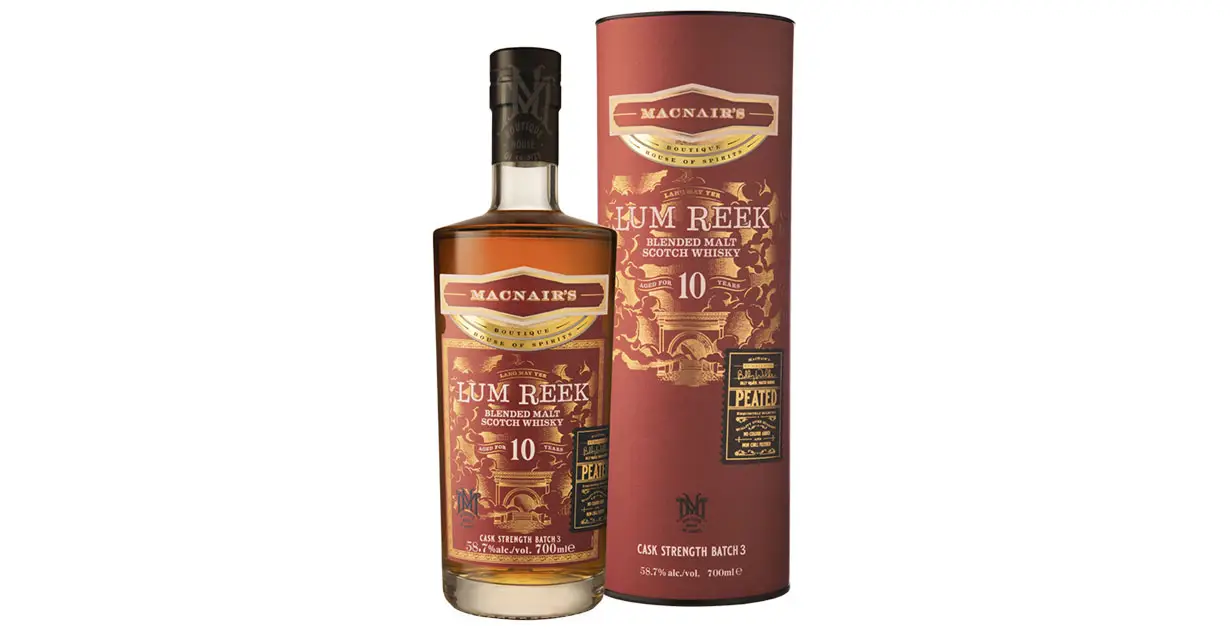 World’s Best Blended Scotch Whisky According To The ISC 2025 - Scotch Review