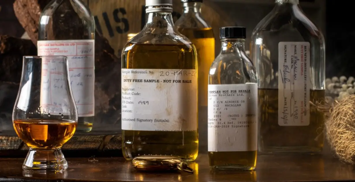 How to Buy a £100,000+ Macallan Cask: An Insider’s 8-Step Guide - American Review
