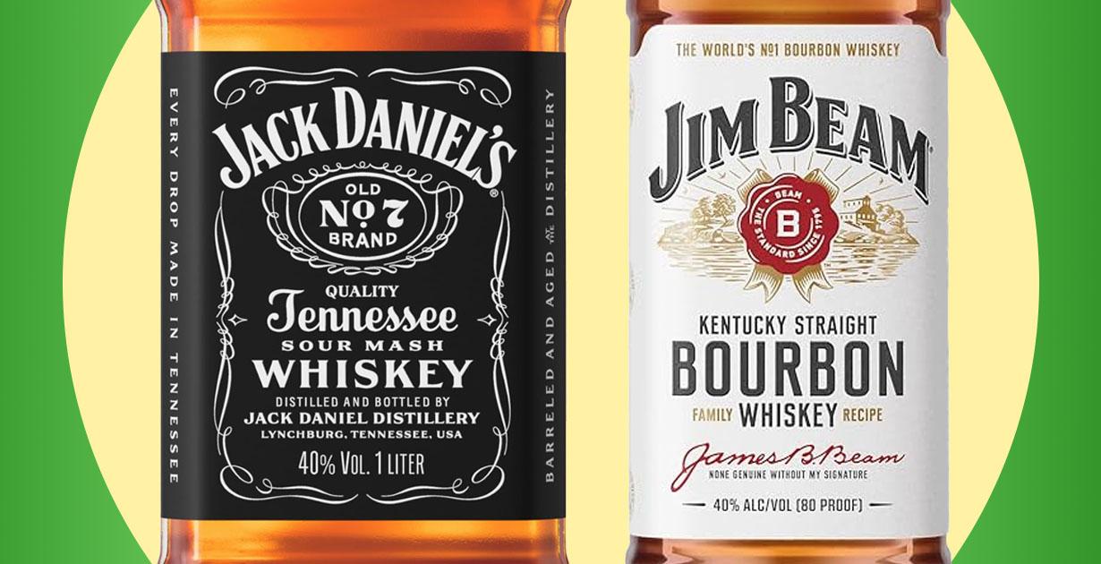 Sour Mash Whiskey Explained By Experts - American Review