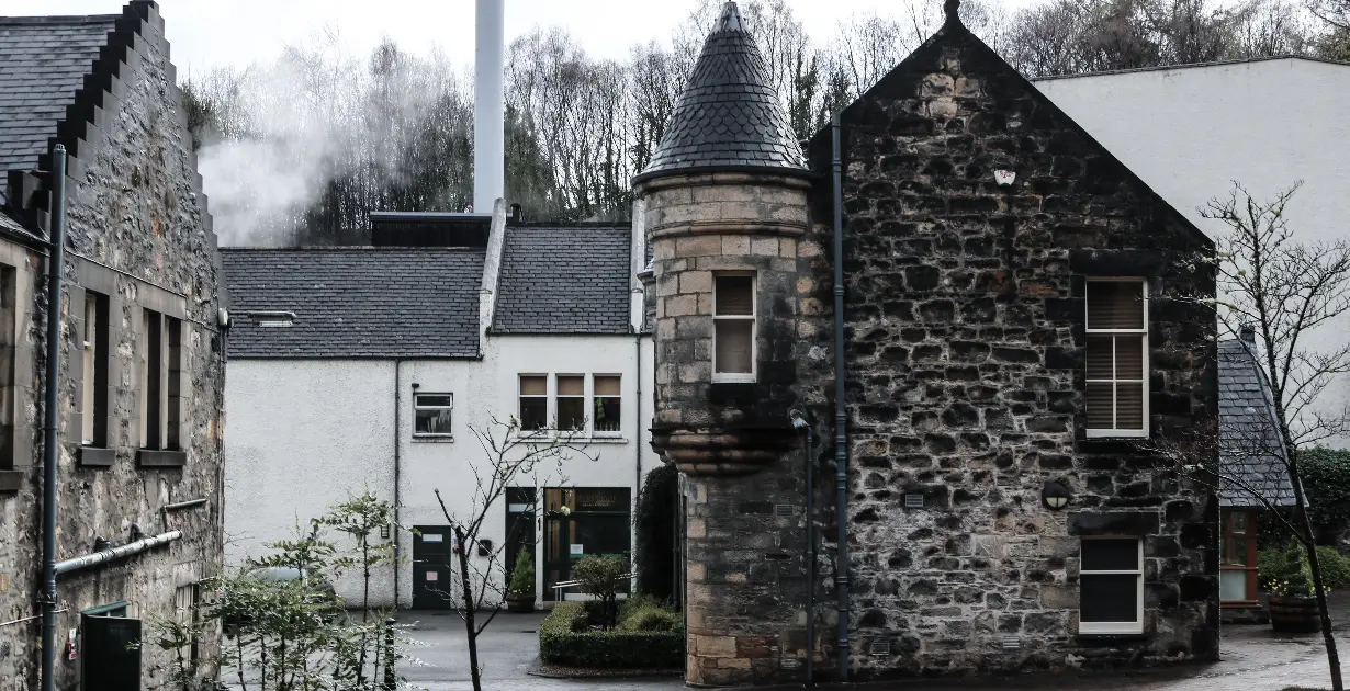 The Malt Whisky Trail Wants Tourists To Discover Scotland’s Winter Magic - American Review