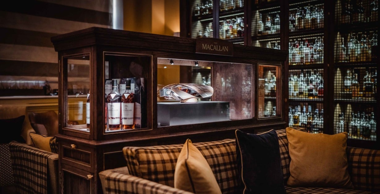 The Ultimate $127,000 Luxury Scotch Whisky Weekend - Scotch Review