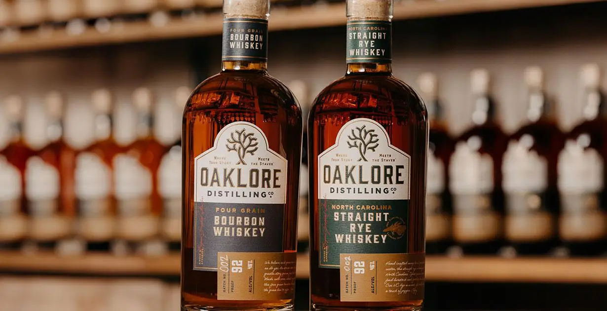 Oaklore Partners with Johnson Brothers For NC Distribution - American Review