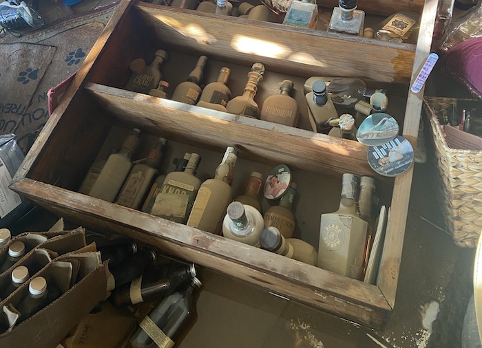 Column: To You, Whiskey Community, With Love - American Review