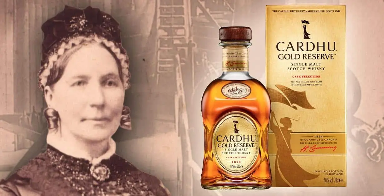 Secret Red Flags: How This Whisky Family Fooled the Law and Built a Scotch Empire - Scotch Review