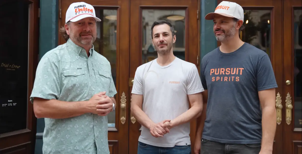 Meat Church BBQ Acquires Minority Stake In Pursuit Spirits - American Review