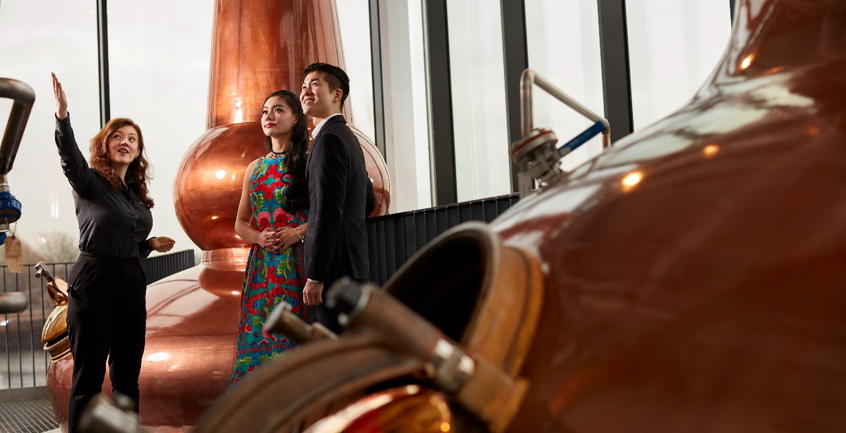 A First-Timer’s Guide to Booking a Whisky Trip to Scotland - American Review