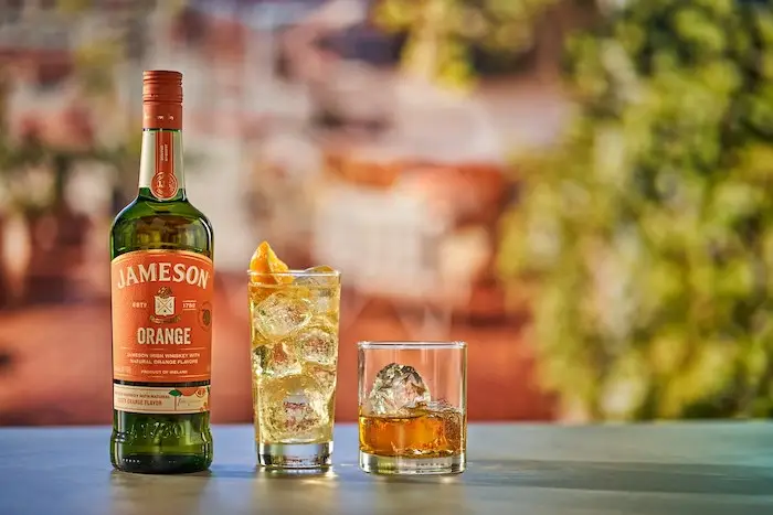 Jameson Orange Review - Irish Review