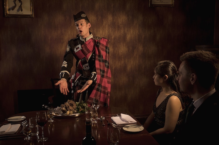 Spirit Of Whisky Competition Seeks Whisky Poetry Entries - Scotch Review