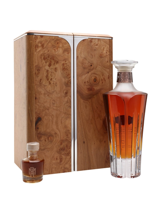 Midleton Silent Distillery 47 Year Old / Chapter Three - Single Malt Review