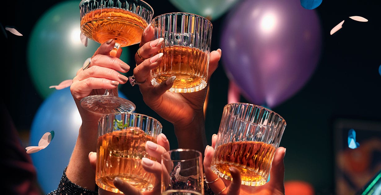 How To Host A Great Whiskey Tasting Event With Friends & Family - American Review