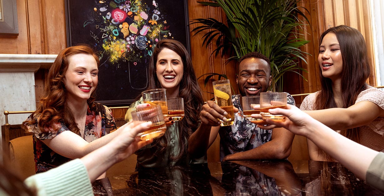 “Sláinte” Isn’t as Hard to Say as You Think (Or Is It?) - American Review