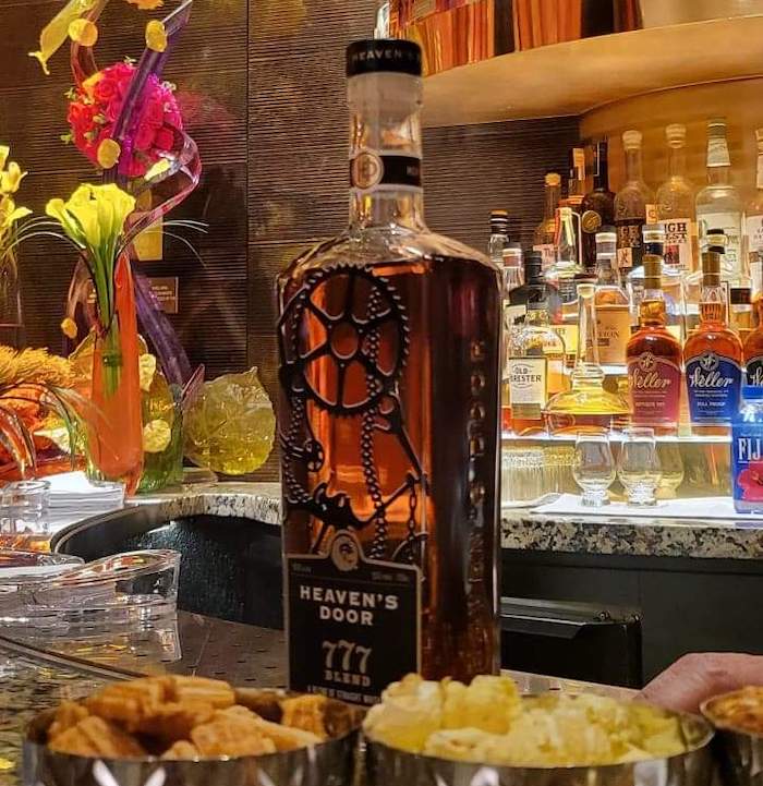 New Bourbon Experience Brings Spirits To MGM’s Aria Resort In Las Vegas - Bourbon Review