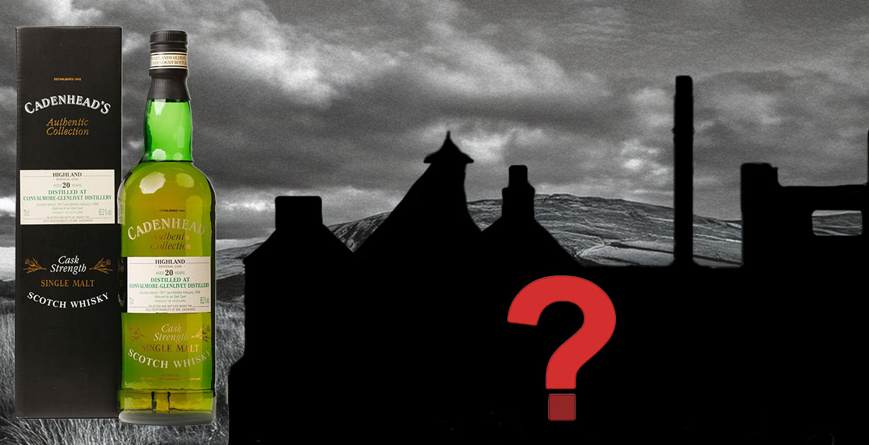 5 Scotch Whiskies From Distilleries You May Not Have Heard Of - Scotch Review