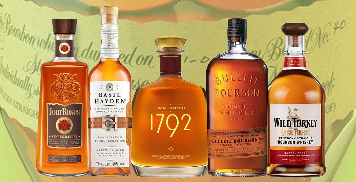 Tired Of Hunting Blanton’s? These Bourbons Hit the Same Spot For Less - Bourbon Review