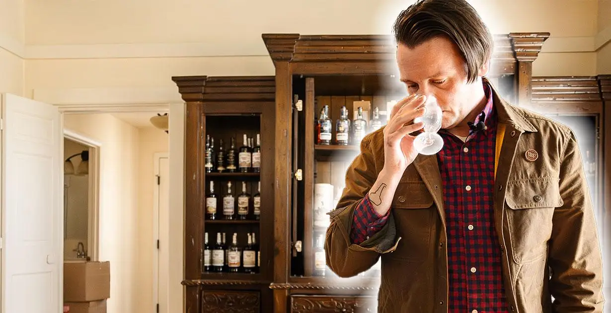 Brendan Cook Talks Terroir, Tradition, and Wyoming Whiskey - American Review