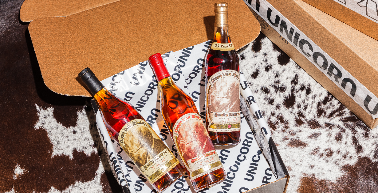 Unicorn Auctions Launches The Unicorn Review Platform - American Review