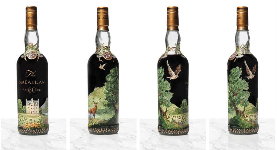 Exclusive: Inside The Record Breaking $1.5m Macallan 1926 With Michael Dillon - American Review