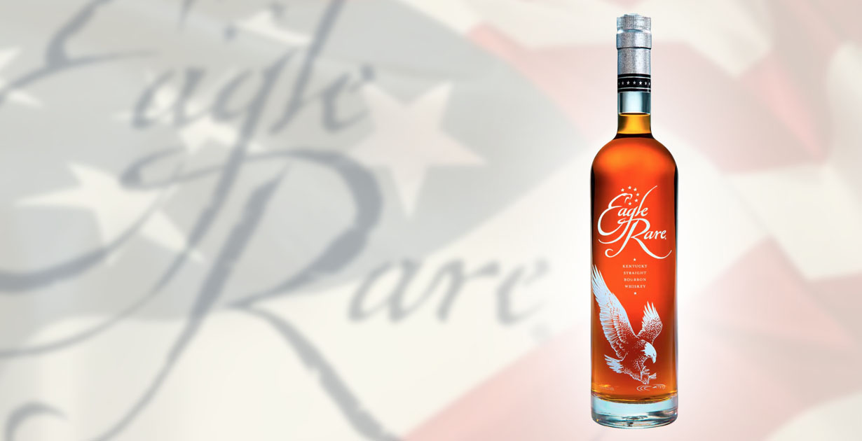 The Ultimate Guide To Eagle Rare 10 Year Old Bourbon - Bourbon Review