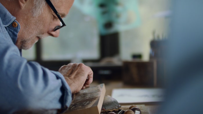 The Macallan Gifts £260,000 To Artisan Apprenticeship Fund - American Review