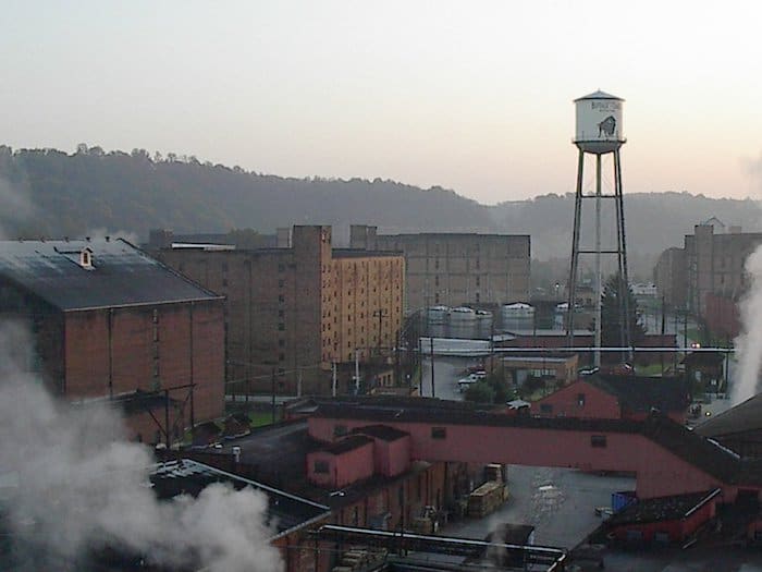 Buffalo Trace Distillery Announces New Dining, Tourism Destination - Bourbon Review