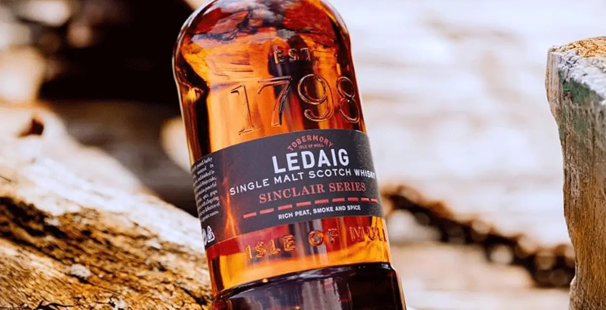 Why My Whisky of the Year is an Affordable Supermarket Gem - American Review