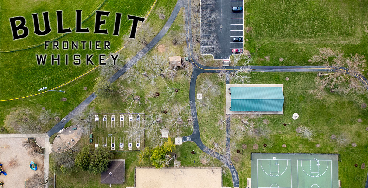 Bulleit Whiskey Plants Roots in Chicago with Tree Equity Initiative - American Review