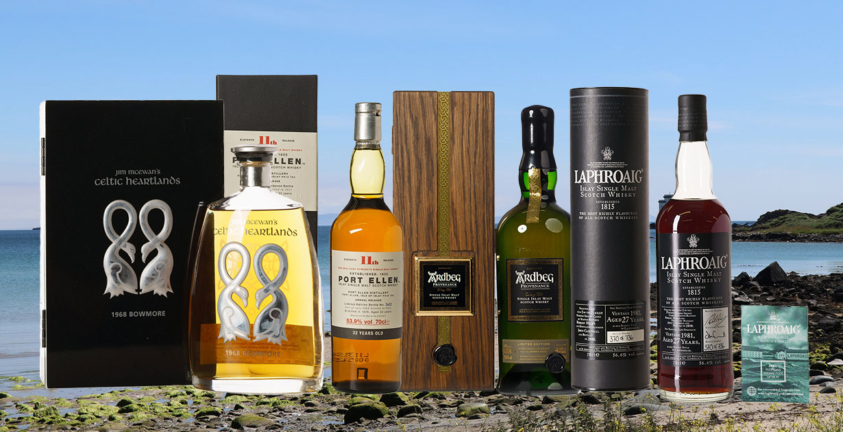 The Ultimate Guide To Islay Distilleries - Scotch Review