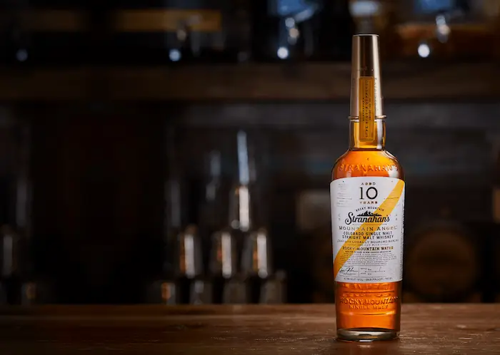 Whiskey Review: Stranahan’s Mountain Angel 10-Year Single Malt Batch 3 - American Review