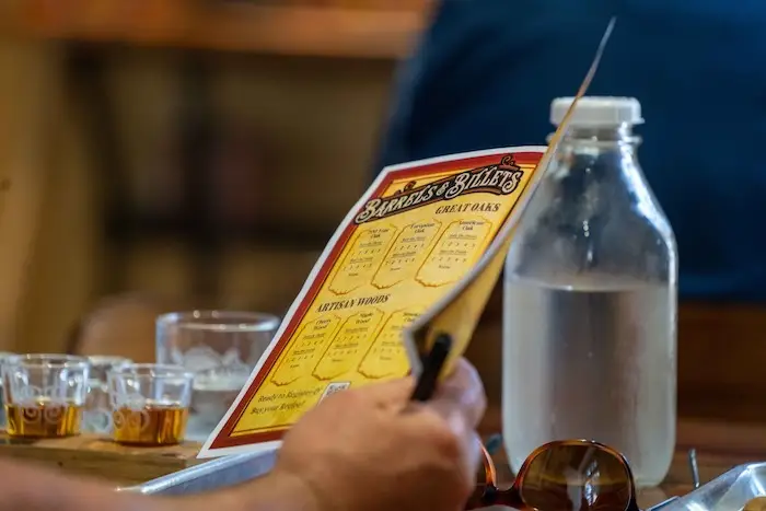 Barrels And Billets One Of The Newest Kentucky Distillers’ Association Members - American Review