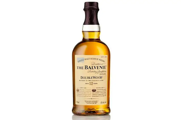 Whisky Review: Balvenie 12-Year DoubleWood - American Review