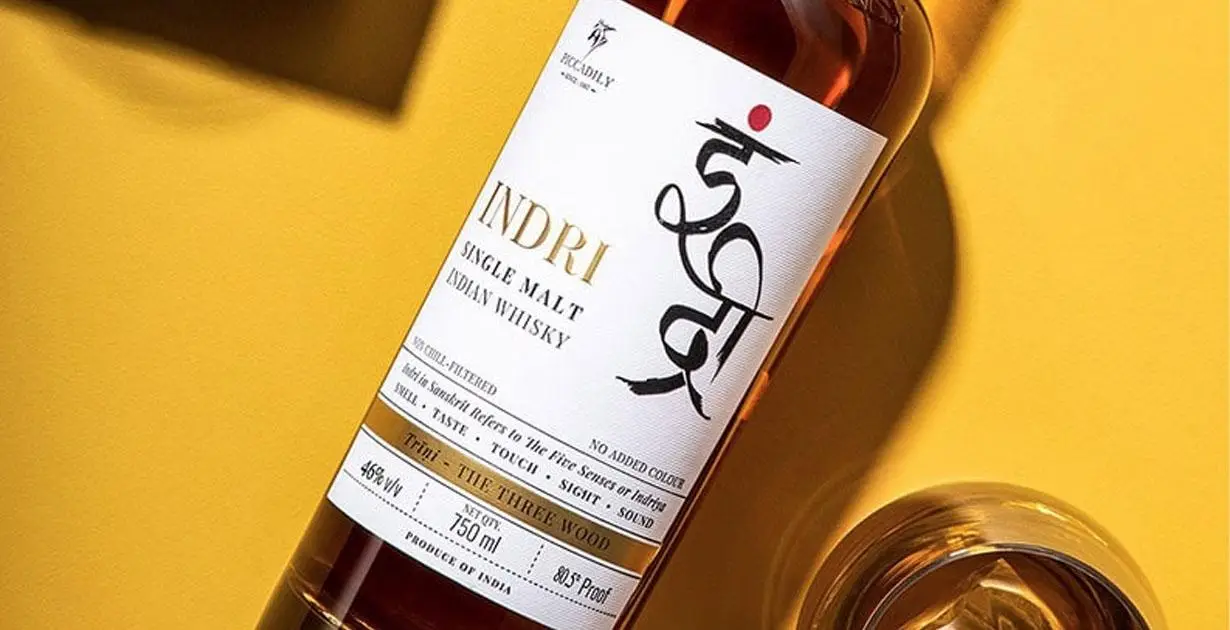 7 Things You Didn’t Know About Indri Whisky - American Review
