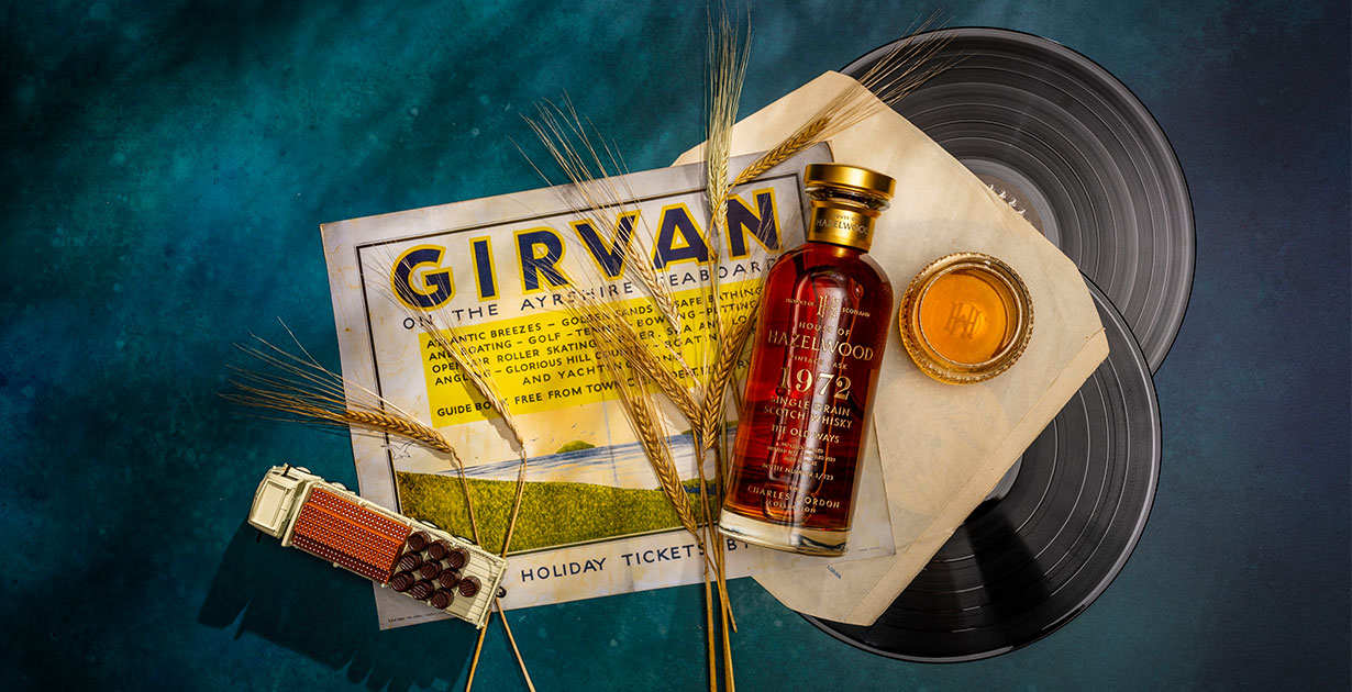 What’s So Great About Grain Whisky? - American Review