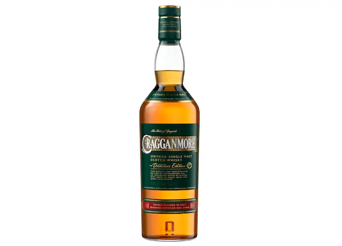 Whisky Review: Cragganmore Distillers Edition - American Review