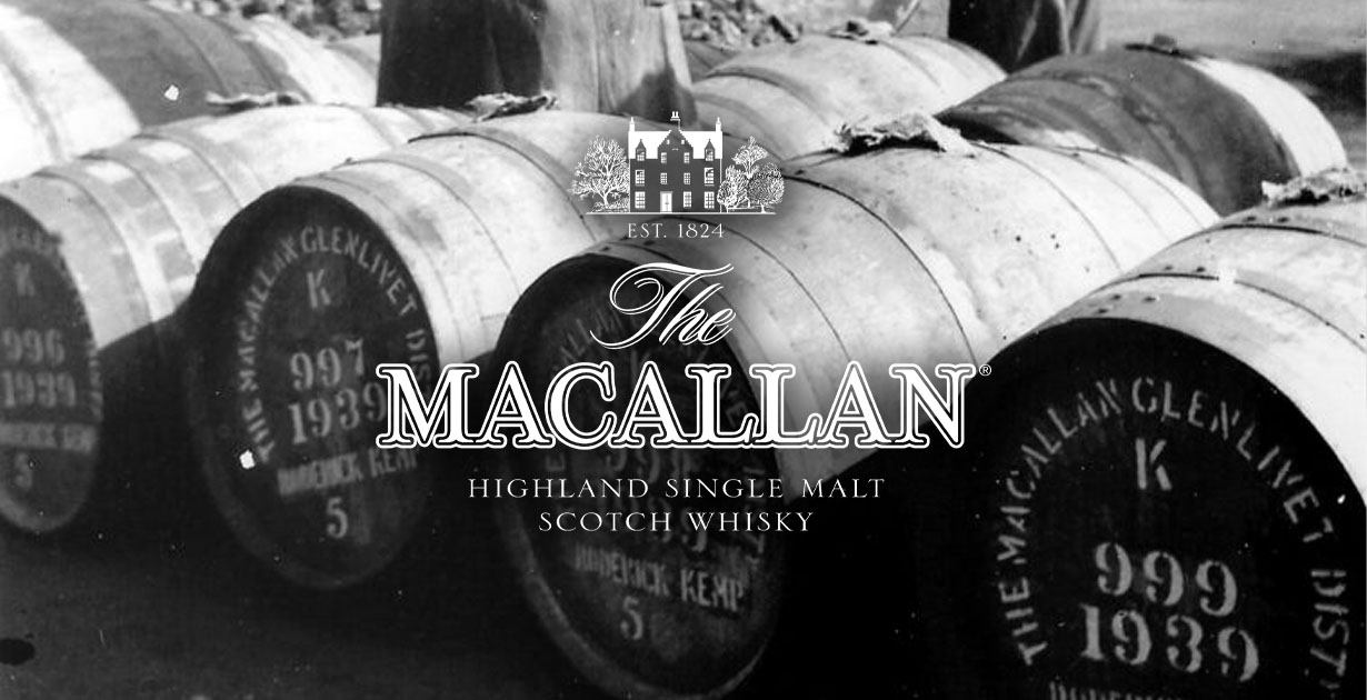 The Macallan Effect: How One Distillery Redefined Single Malt Scotch - Scotch Review