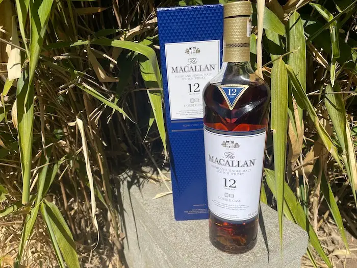 Whisky Review: The Macallan 12 Years Old Double Cask - American Review