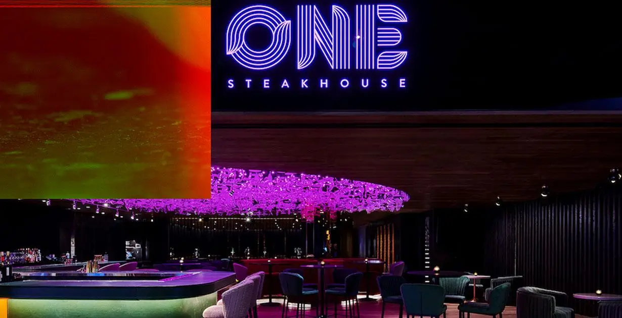 ONE Steakhouse Debuts $36 Bluegrass Whiskey Flight - American Review